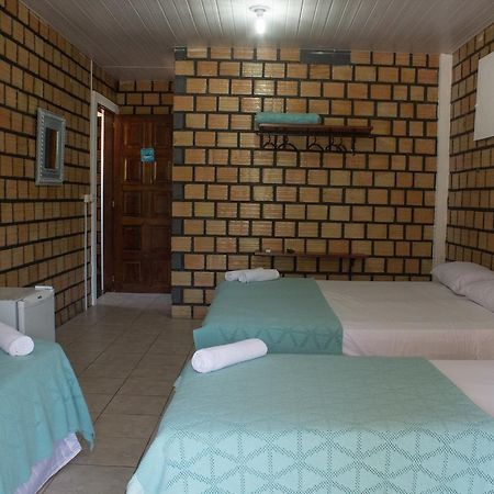 Pôrto das Galinhas Porto Suites Pousada מראה חיצוני תמונה
