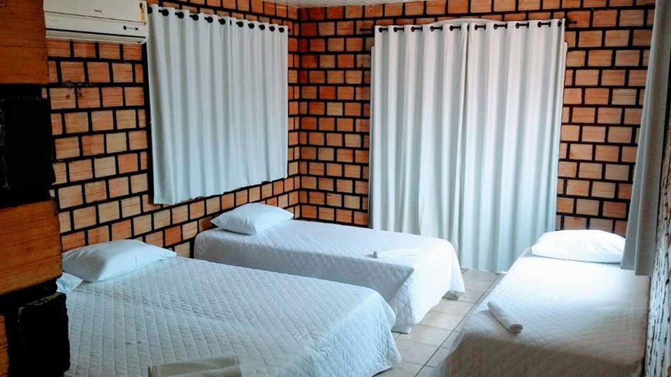 Pôrto das Galinhas Porto Suites Pousada מראה חיצוני תמונה