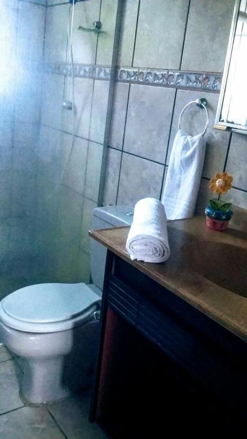 Pôrto das Galinhas Porto Suites Pousada מראה חיצוני תמונה