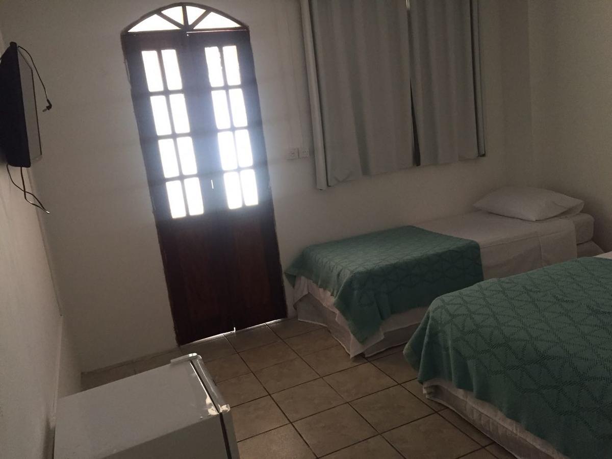 Pôrto das Galinhas Porto Suites Pousada מראה חיצוני תמונה