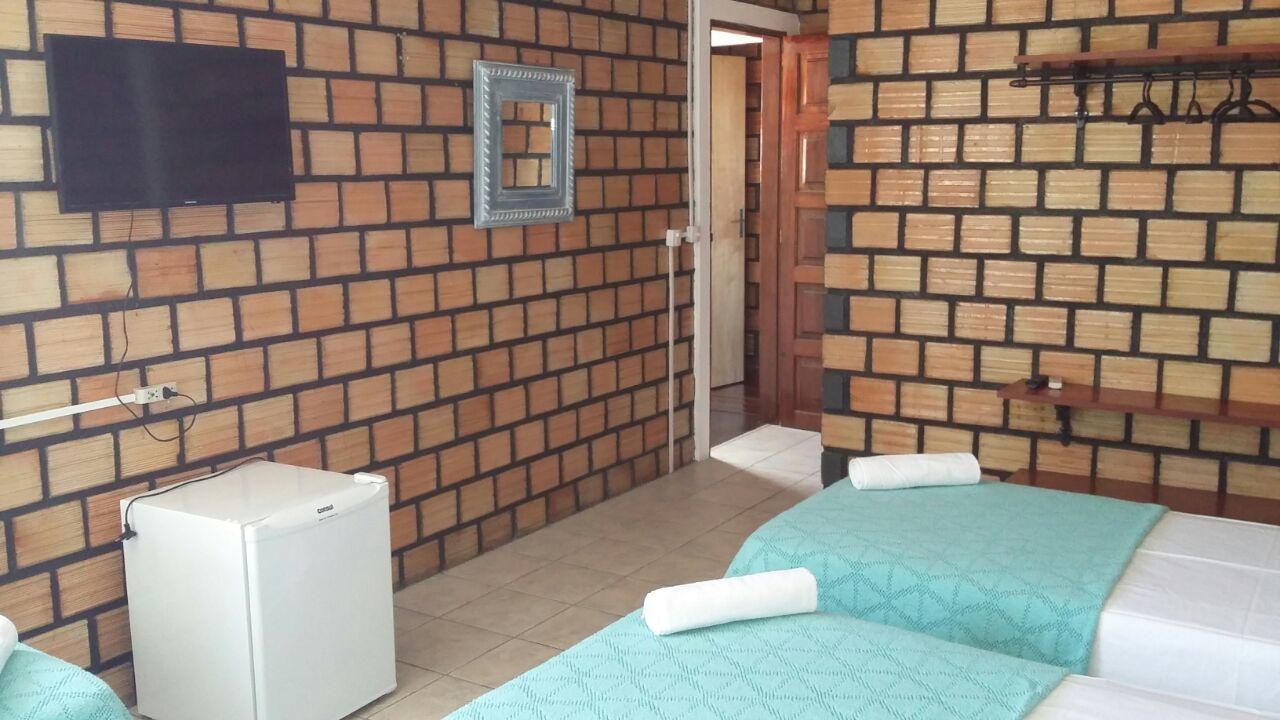 Pôrto das Galinhas Porto Suites Pousada מראה חיצוני תמונה