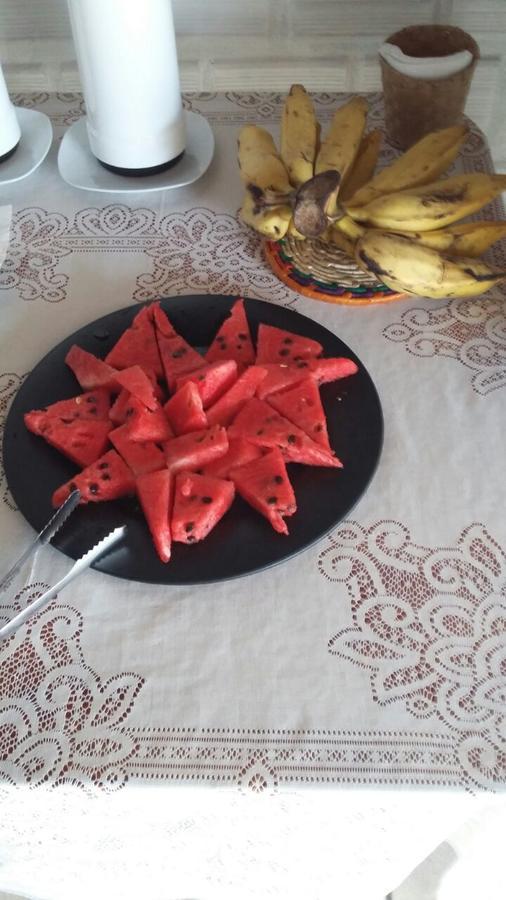 Pôrto das Galinhas Porto Suites Pousada מראה חיצוני תמונה