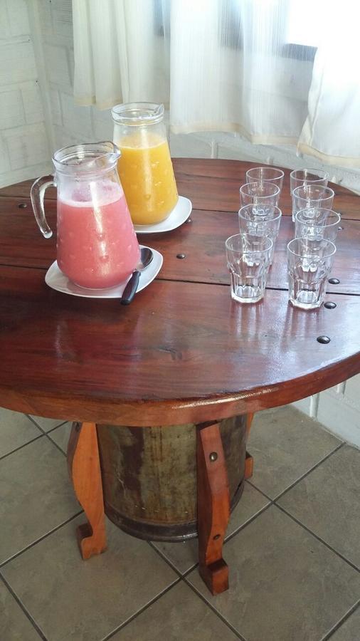 Pôrto das Galinhas Porto Suites Pousada מראה חיצוני תמונה