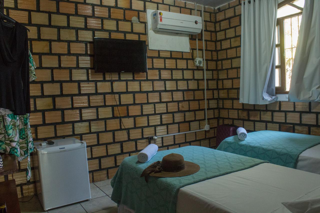 Pôrto das Galinhas Porto Suites Pousada מראה חיצוני תמונה