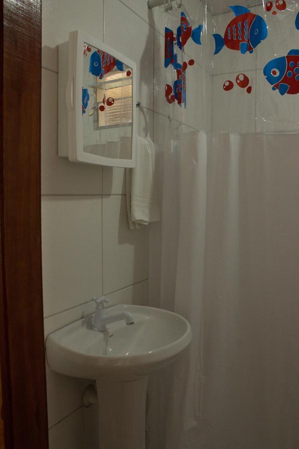 Pôrto das Galinhas Porto Suites Pousada מראה חיצוני תמונה