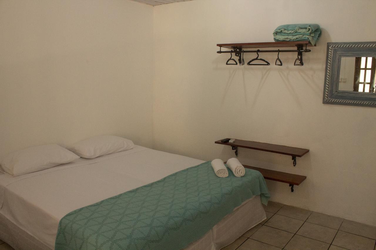 Pôrto das Galinhas Porto Suites Pousada מראה חיצוני תמונה