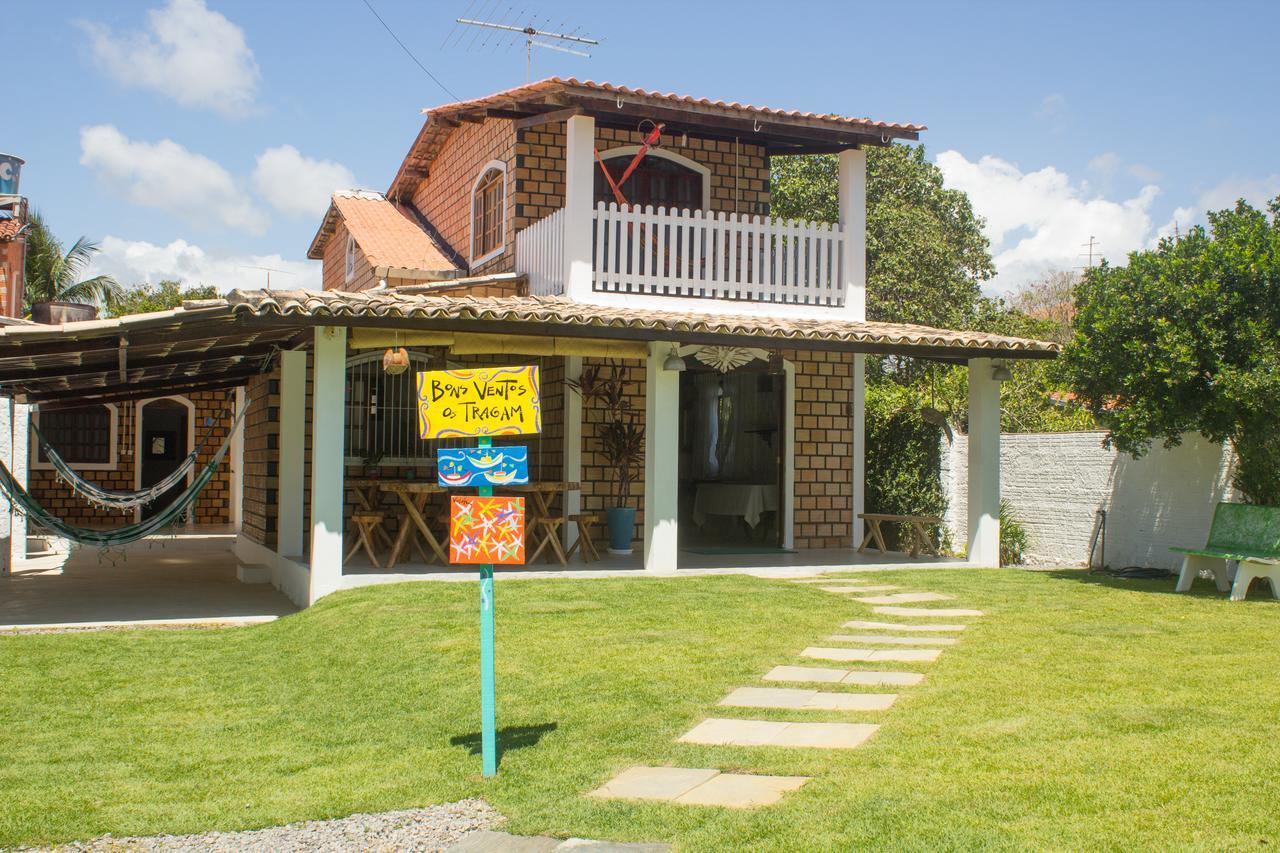Pôrto das Galinhas Porto Suites Pousada מראה חיצוני תמונה