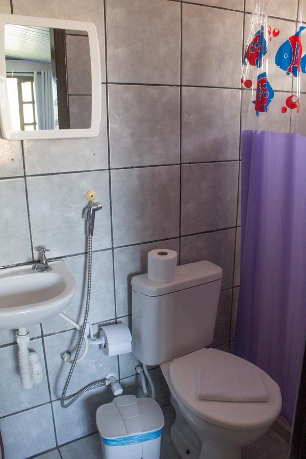 Pôrto das Galinhas Porto Suites Pousada מראה חיצוני תמונה