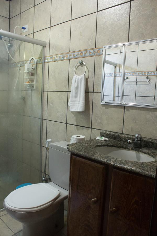 Pôrto das Galinhas Porto Suites Pousada מראה חיצוני תמונה