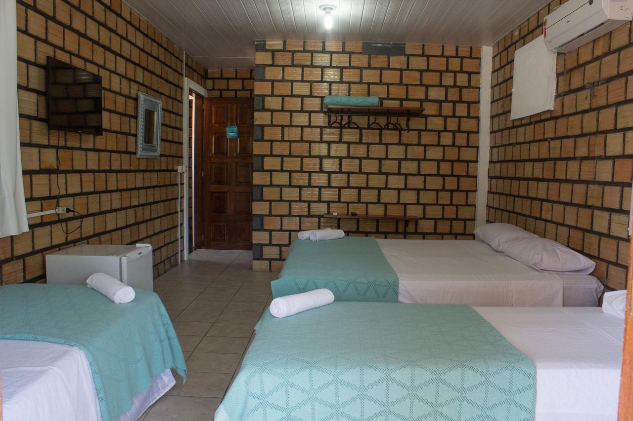 Pôrto das Galinhas Porto Suites Pousada מראה חיצוני תמונה