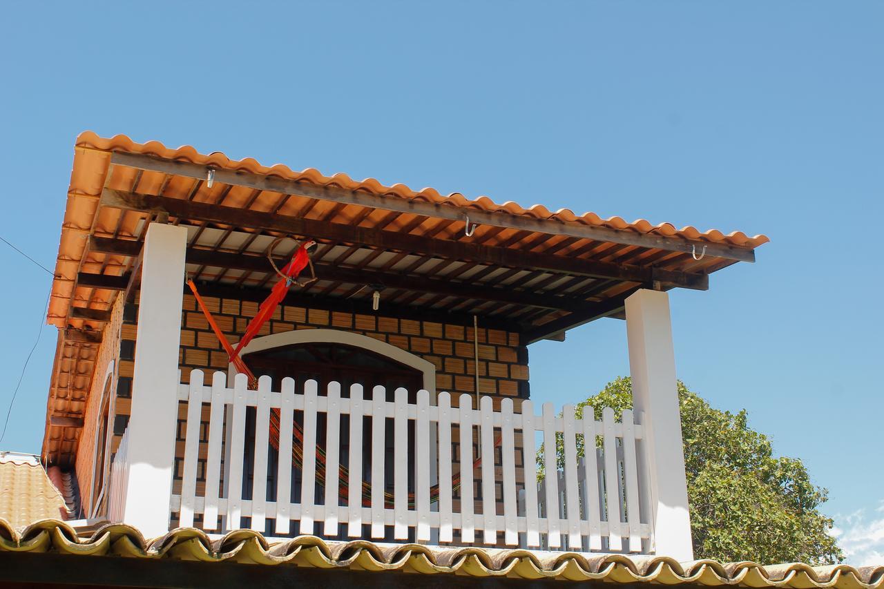 Pôrto das Galinhas Porto Suites Pousada מראה חיצוני תמונה