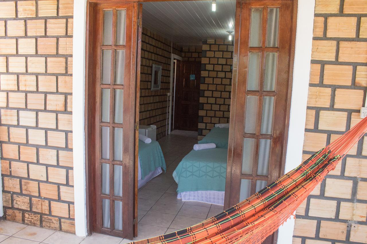 Pôrto das Galinhas Porto Suites Pousada מראה חיצוני תמונה