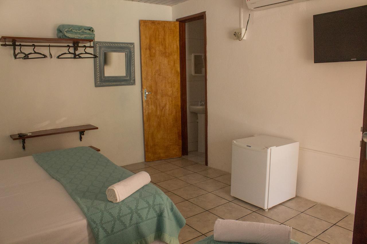 Pôrto das Galinhas Porto Suites Pousada מראה חיצוני תמונה