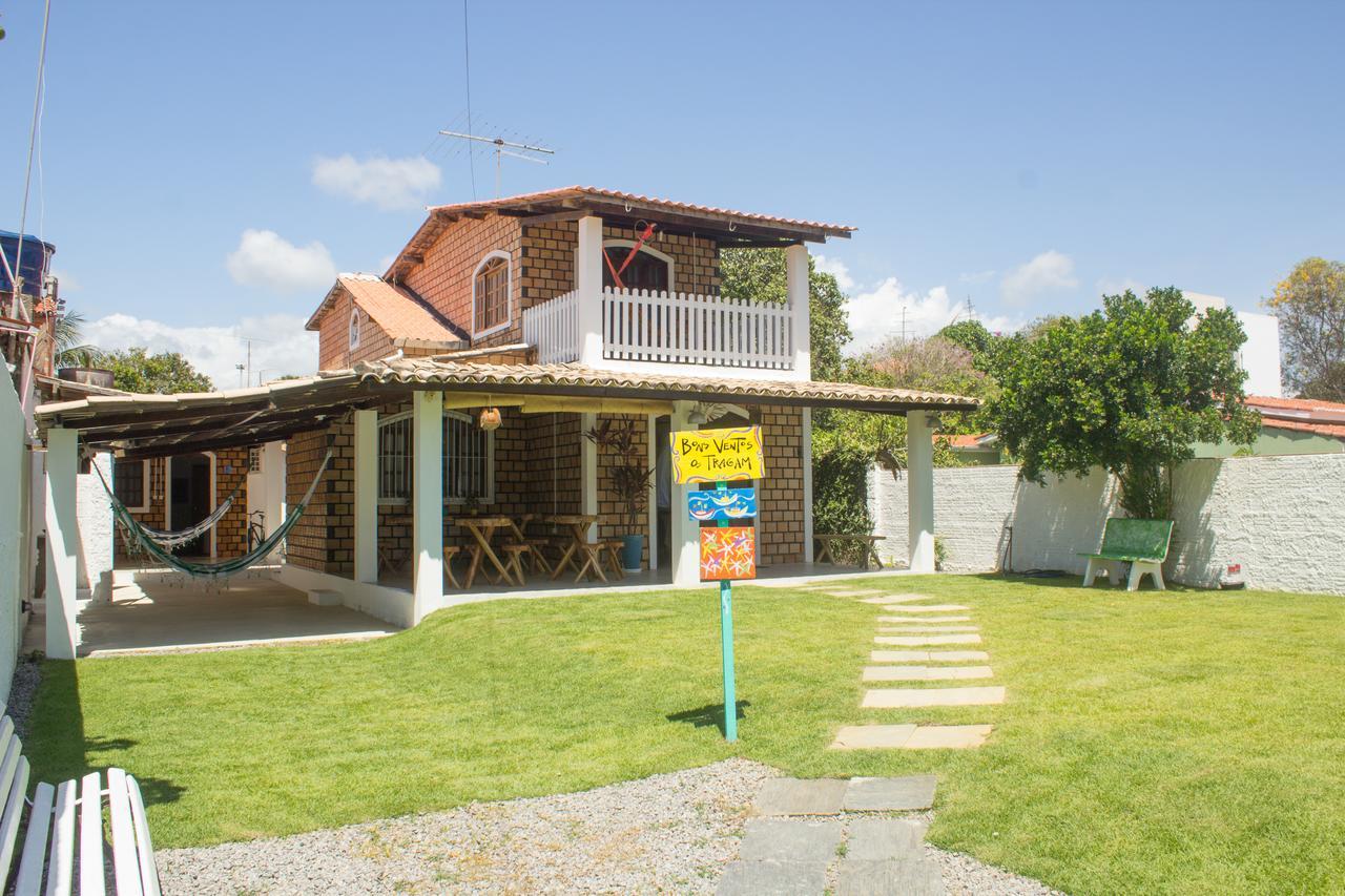 Pôrto das Galinhas Porto Suites Pousada מראה חיצוני תמונה