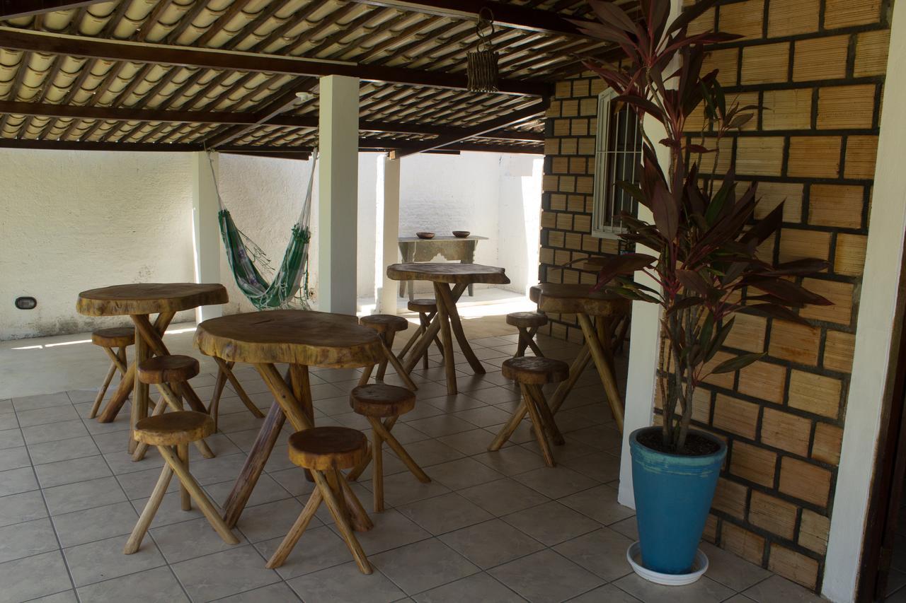 Pôrto das Galinhas Porto Suites Pousada מראה חיצוני תמונה