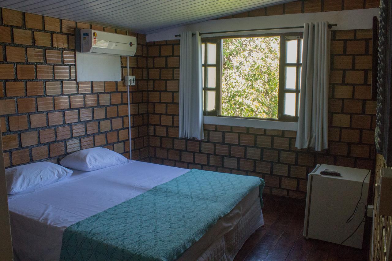 Pôrto das Galinhas Porto Suites Pousada מראה חיצוני תמונה