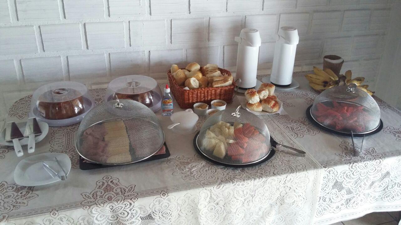 Pôrto das Galinhas Porto Suites Pousada מראה חיצוני תמונה